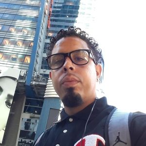 Meet your Posher, Miguel angel